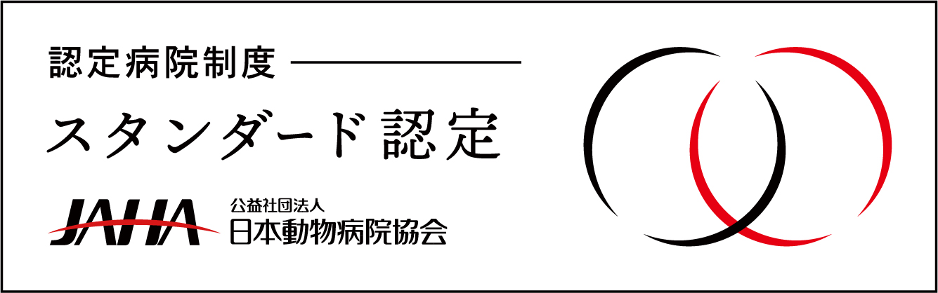 スタンダード認定